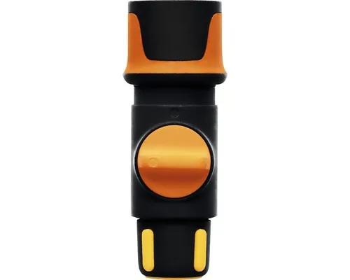Conector furtun Fiskars On/Off 9 mm (3/8") buc