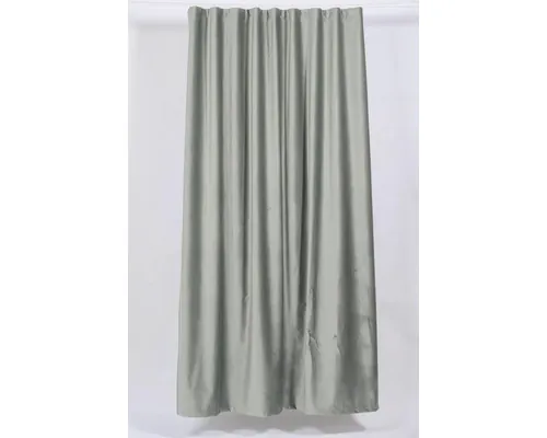 Draperie Mendola Desert verde mentă 300 cm lățime (la metru) m