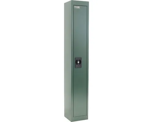 Dulap arme Rottner Gun 1 verde închidere cheie 1250x200x200mm buc
