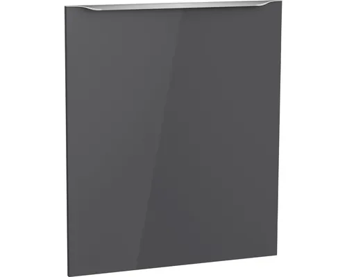 Front pentru mașina de spălat vase încorporabilă Optifit Linus984, 59,6 cm, antracit buc