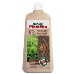 Gel impotriva melcilor 51440 Bio Plantella