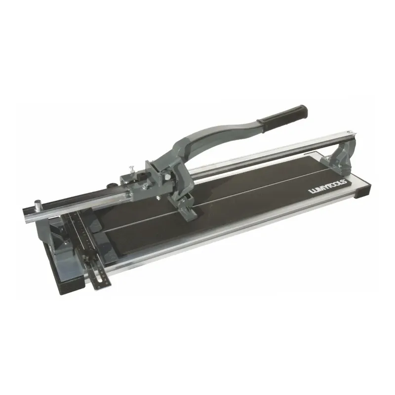 Masina de taiat gresie si faianta, Lumytools LT00058, cu rulmenti buc