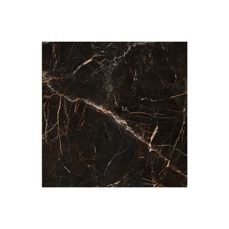 MOSTRA 20X20CM DIN CR.LUX LAURANTS BROWN MAT 120X280 (6MM)