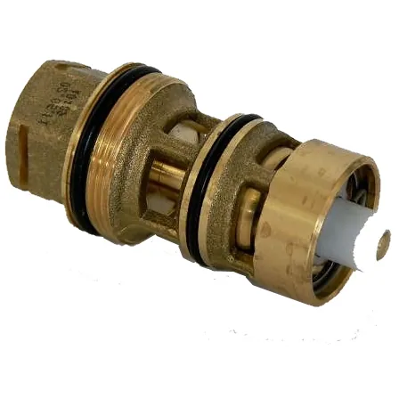 Vana cu 3 cai, Bosch, pentru centrala JUNKERS/BOSCH EUROLINE ZW23/GAZ3000 ZW24