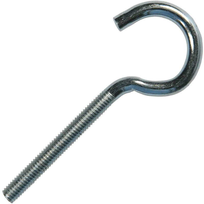 Agatator cu filet metric tip C, M5 x 70 x 18 mm