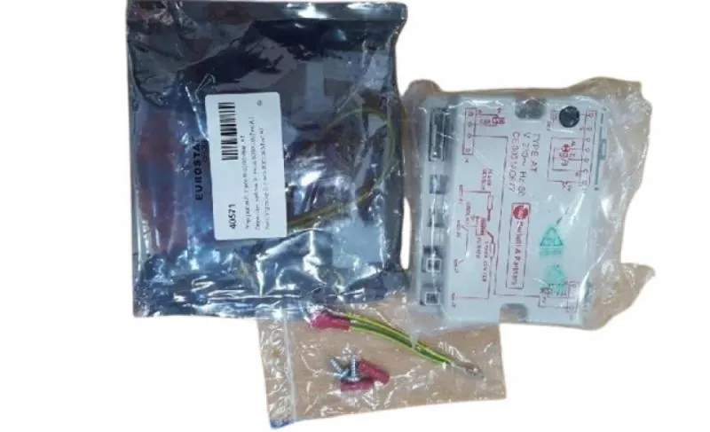 Automat ardere, Viadrus, INECO IONO 800 20 03, KV18, pentru cazan G100, fabricatie > 2009, 230V/50HZ