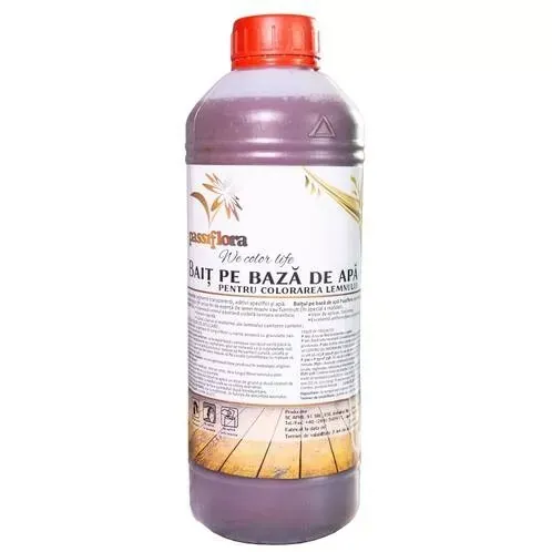 Bait pe baza de apa Passiflora 1L
