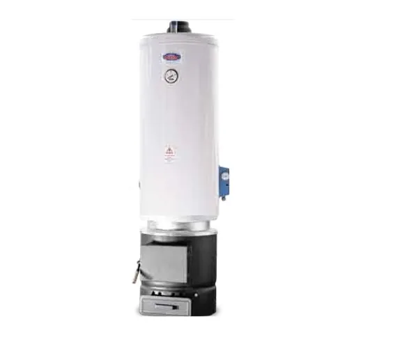 Boiler pe lemne, Ambasador, Eltim, 2000W, 90L, montaj pe pardoseala
