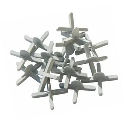 Distantiere pentru gresie si faianta cu prindere 1.5mm 100B/pac LT04671 Lumy