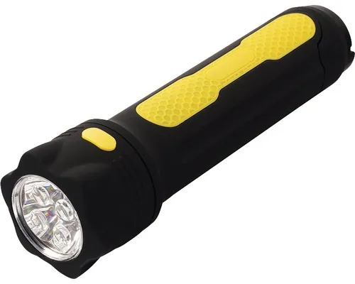 Lanternă de lucru Kuper 30 + 4 LED-uri, fără baterii buc