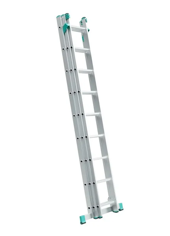 SCARA TRIPLA UNIVERSALA, PENTRU TREPTE 3X8