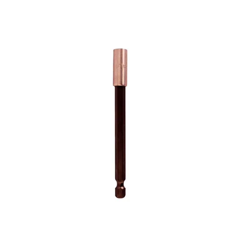 Adaptor magnetic 1/4, 70 mm buc