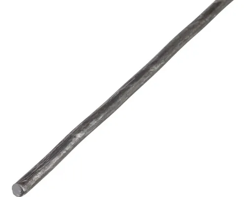 Bară metalică rotundă Alberts Ø12mm, lungime 3m buc