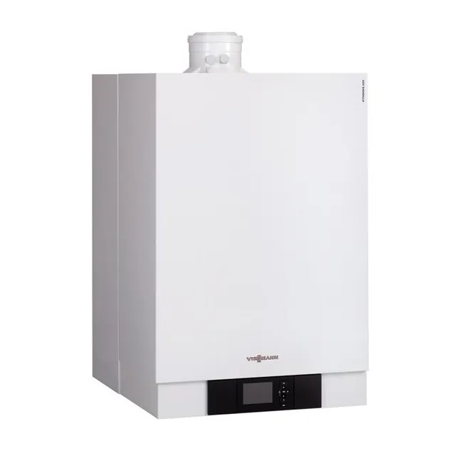 Cazan in condensatie, Viessmann, Vitodens-200W, 150kW