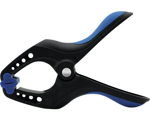 Clemă cu arc Industrial 68-55mm 160mm, mâner cu 2 componente buc