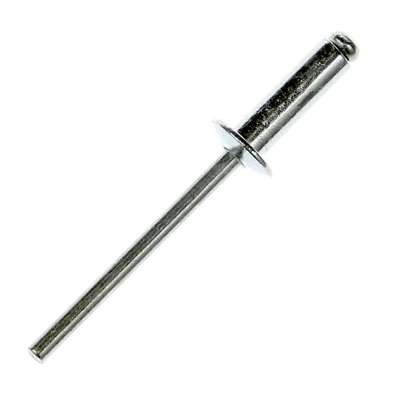 Nituri Pop 648007 4 X 12 mm Evotools