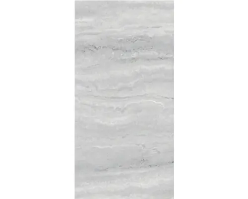 Panou autoadeziv perete MU13 imprimeu marmură 30x60 cm, gri, pachet 6 buc. pac