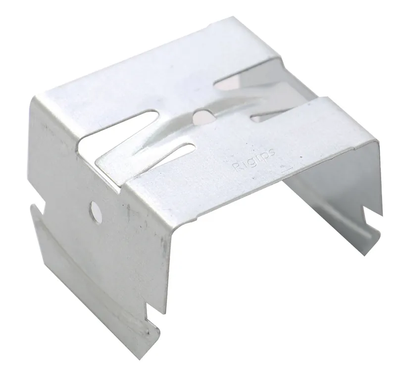 Piesa gips carton / piesa de incrucisare CD, Rigips, tabla de otel galvanizata, 59 mm buc