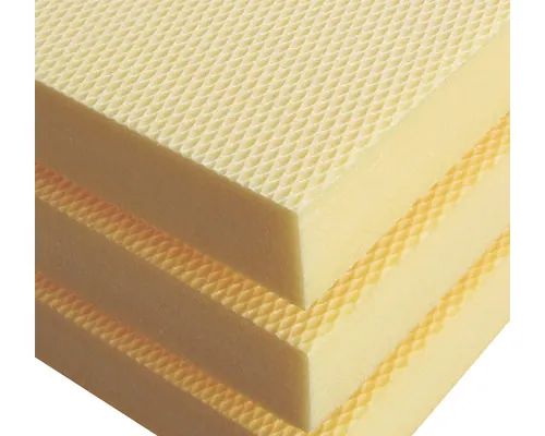 Polistiren extrudat ZENTYSS 1250x600x30 mm XPS 300 cu falț pac