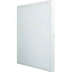 Corp iluminat panel led aparent 595x595 50W alb lumina rece 00480