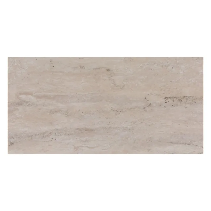 Faianta baie / bucatarie Superceramica Agora, 25 x 50 cm, lucioasa, bej