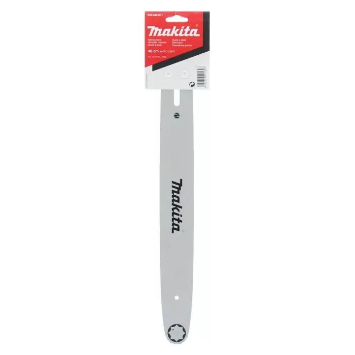 Makita - Sina ghidare lant 40cm, 3/8", 1.3mm [958040661]