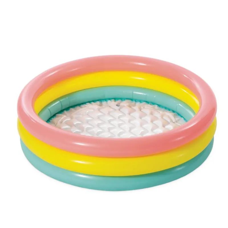 Piscina gonflabila Intex Sunset Glow pentru copii 86 x 25 cm buc
