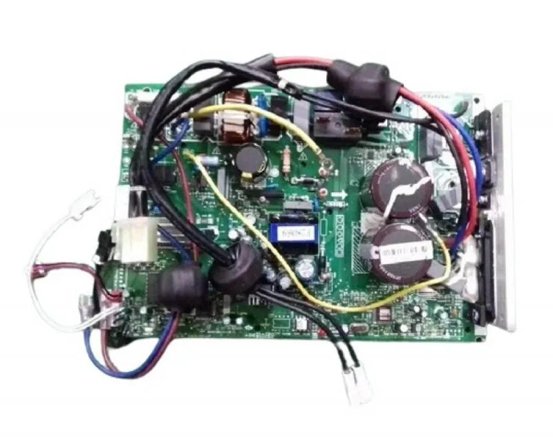 Placa electronica, Midea, pentru UE Midea inverter Vision 12000 BTU (MS12F1-HRDN1, MSRU-HRDN1) (inlocuit de 81MX0288)