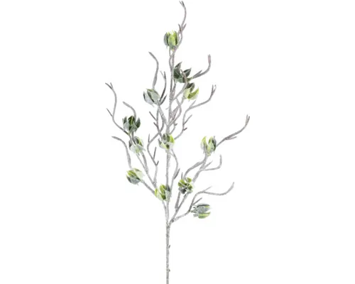 Ramură de fagus artificială 62 cm buc