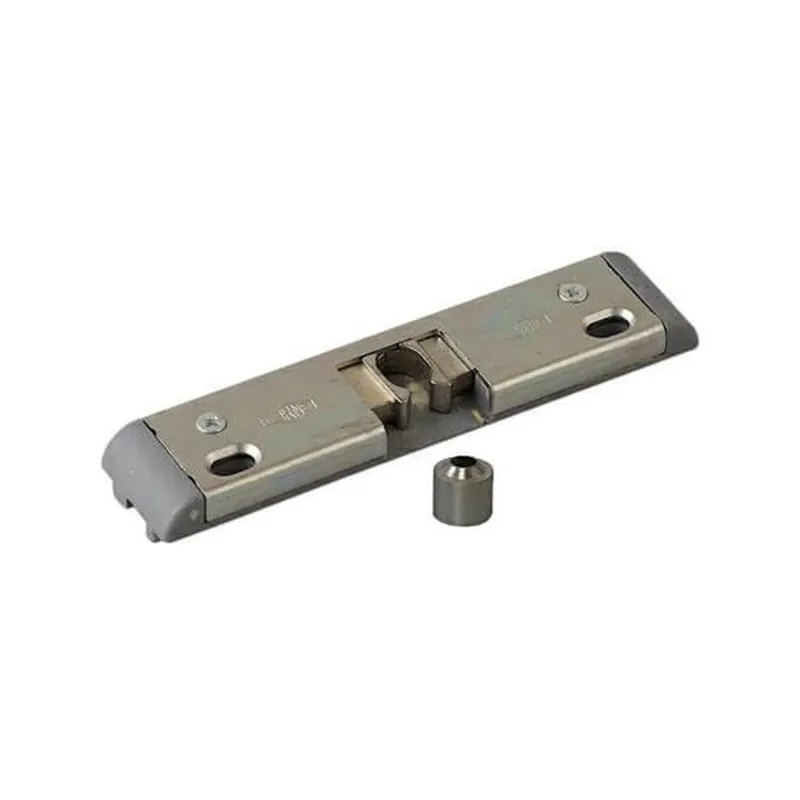 Sistem de inchidere pentru usa balconului, l 20 mm, h 110 mm