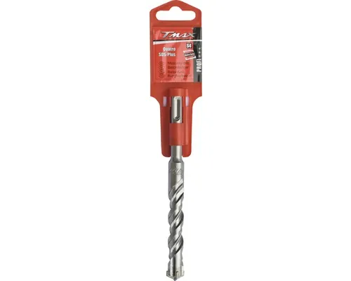 Burghiu beton SDS-plus TMAX Ø6x110 mm buc