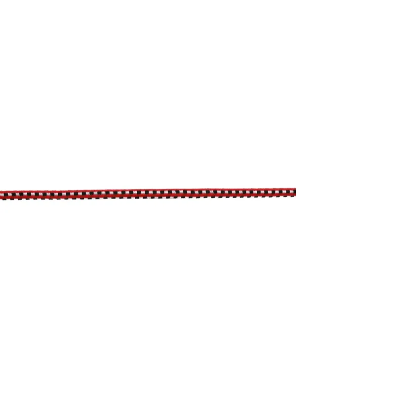 Cablu elastic, din cauciuc, 6 mm m