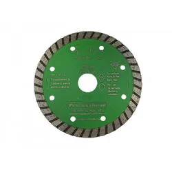 Disc diamantat tip tg 125x22mm 1730125022tg10