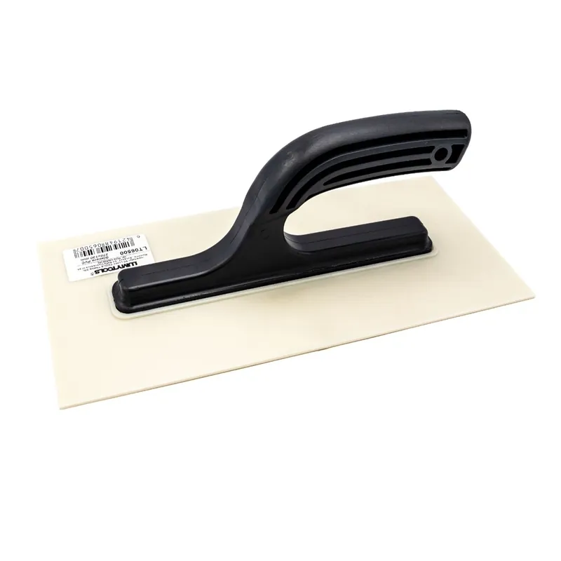 Gletiera PVC, Lumytools LT06500, 27 x 13 cm buc