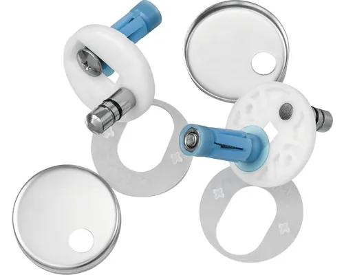 Set balamale pentru capac WC C4501H buc