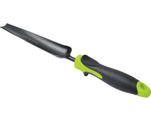 Smulgător de buruieni for_q cu mâner din plastic 3,9x15 cm buc