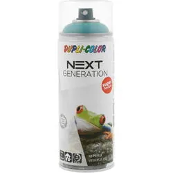 Spray next sofia petrol satin mat 400ml 480713FQ Duplicolor