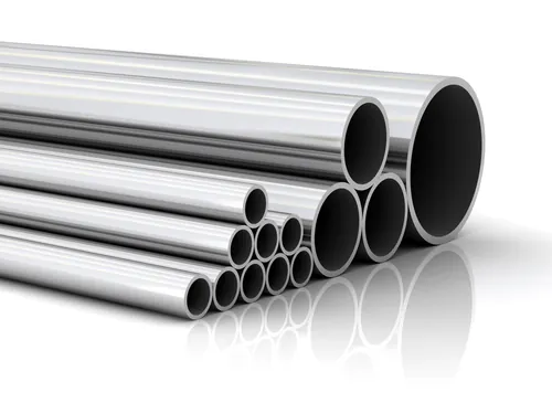 TEAVA INOX = 40X1,5 MM LUCIOS