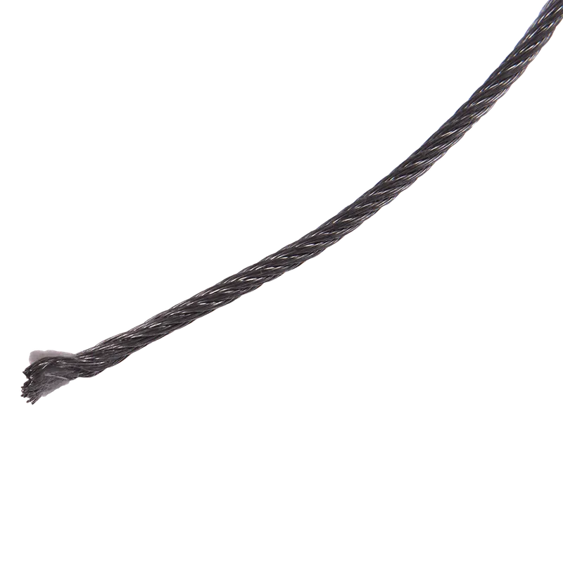 Cablu metalic zincat, D: 3 mm