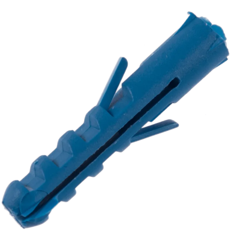 Diblu din nylon, 8 x 40 mm