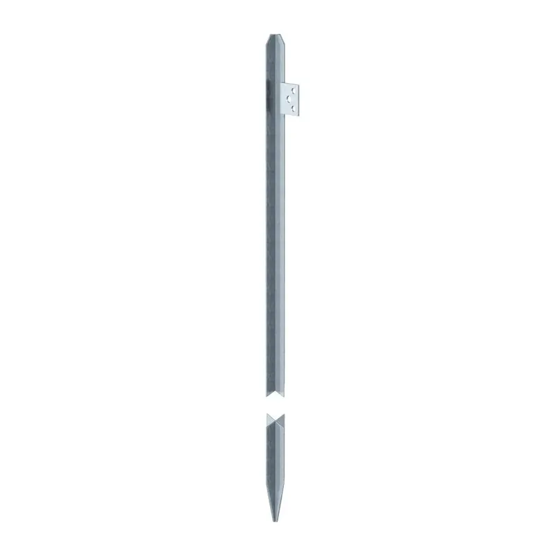 Electrod impamantare Obo 5003040, 3 m, otel zincat buc