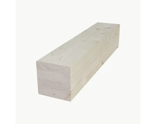 Grindă lamelară / lemn stratificat Glulam 160x160x6000 mm buc