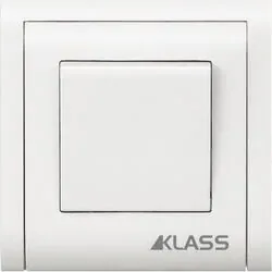 Intrerupator cap scara J-klass 0702