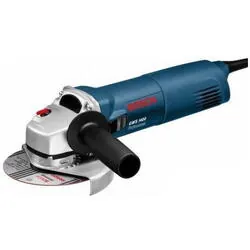 Polizor unghiular GWS1400 125mm m14 turatie-fixa 11000rpm 1400w piulita-clasica 0601824806 Bosch