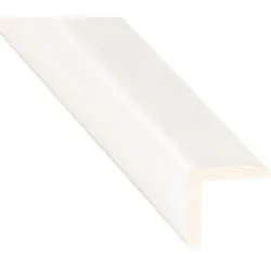 Sipca l h36 pin alb 2400x22x22 mm fsc 1405812F Deli Home