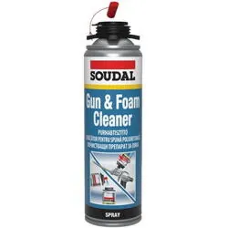 Curatator spuma lichida filet 500ml Soudal