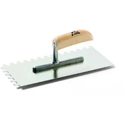 Gletuitor inox zimtat 6x6mm 51401 Schuller