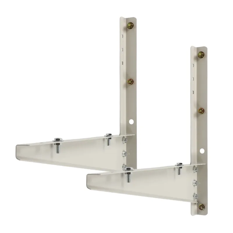 Console pentru montaj aer conditionat, metal, 460 - 460 mm, 9000 - 18000 BTU set