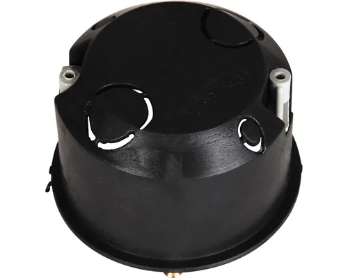 Doze simple gipscarton pentru aparataje Ø65x45 mm, pachet 30 bucăți