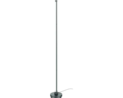 Lampadar cu LED integrat Avide 11,5W, lumină RGBW, senzor muzică, cu telecomandă buc